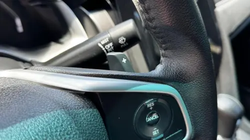 Civic Sedan EX 2.0 Flex 16V Aut.4p