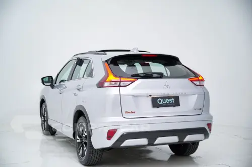 Eclipse Cross HPE-S Sport 1.5 16V AWC TB 165cv Aut