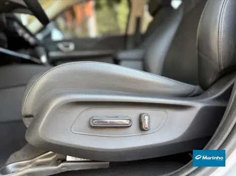 HR-V 1.5 DI I-VTEC TURBO FLEX TOURING CVT