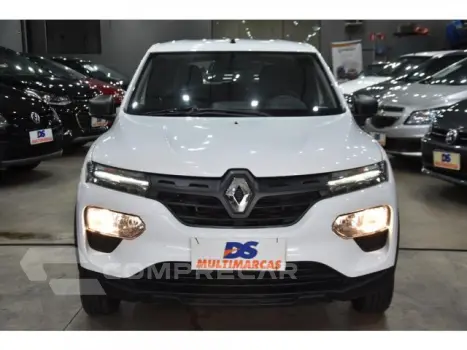 KWID - 1.0 12V SCE ZEN MANUAL