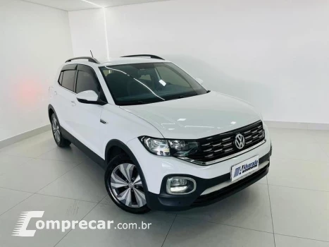 T CROSS CL TSI AD