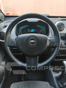 AGILE 1.4 MPFI LTZ 8V