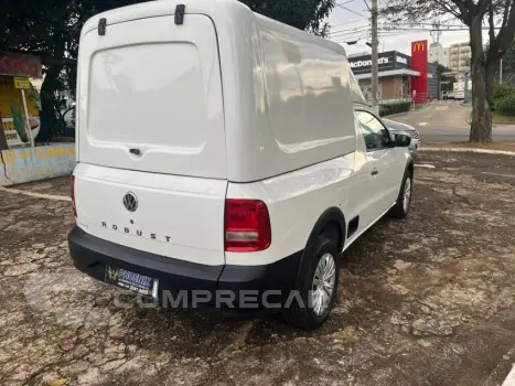 SAVEIRO 1.6 MSI Robust CS 8V