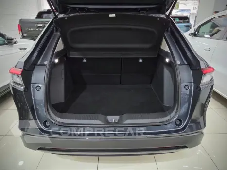 HR-V 1.5 DI I-VTEC FLEX EX CVT