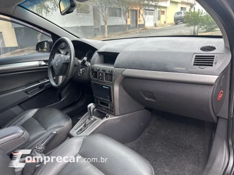 VECTRA 2.0 MPFI Elite 8V 140cv