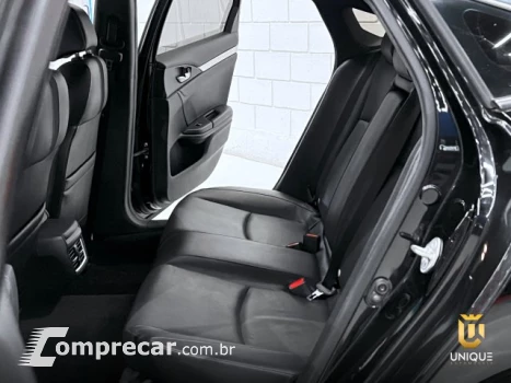 CIVIC - 2.0 16V ONE EXL 4P CVT