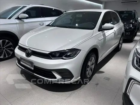 POLO 1.0 170 TSI SENSE AUTOMÁTICO