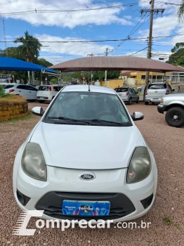 KA 1.0 MPI GL Image 8V
