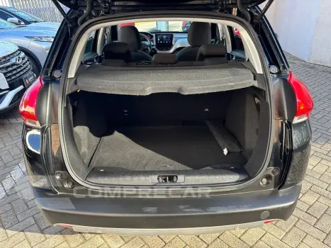 2008 Allure 1.6 Flex 16V 5p Aut.