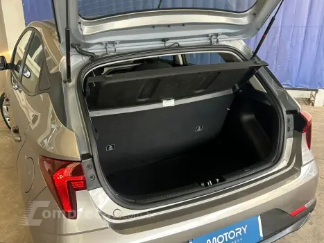 HB20 1.0 12V FLEX COMFORT MANUAL