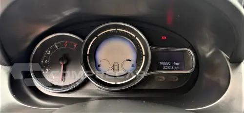 Fluence 2.0 16V 4P FLEX PRIVILÉGE AUTOMÁTICO