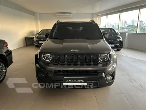 RENEGADE 1.3 T270 TURBO FLEX AT6