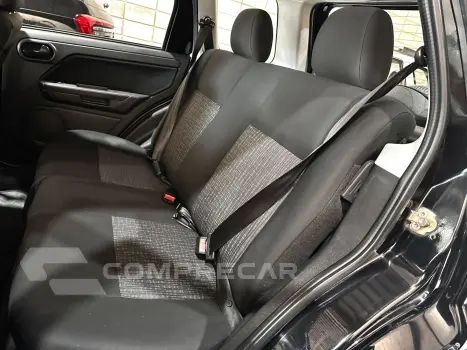 ECOSPORT 1.6 XLS 8V FLEX 4P MANUAL
