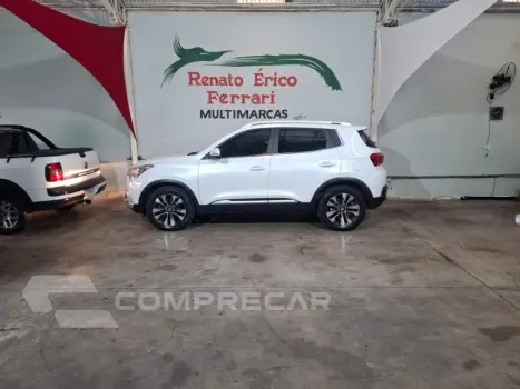 TIGGO 5X 1.5 VVT Turbo Iflex TXS