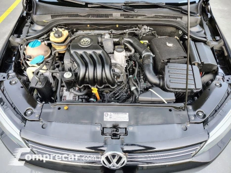 JETTA Comfortline 2.0 T.Flex 8V 4p Tipt.