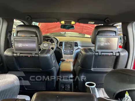 Grand Cherokee Limited 3.0 TB Dies. Aut