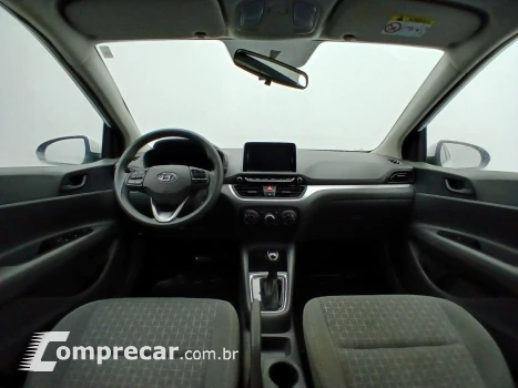HB20S 1.0 TGDI FLEX COMFORT PLUS AUTOMÁTICO