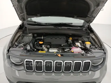 RENEGADE 1.3 T270 TURBO FLEX LONGITUDE AT6