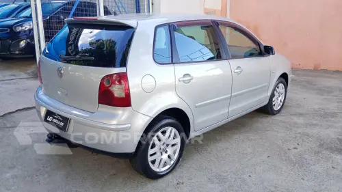 POLO 1.6 MI 8V