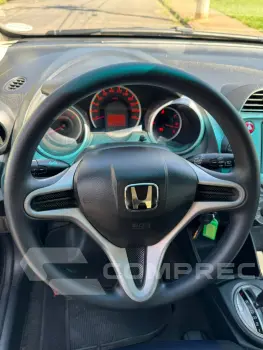 Fit 1.4 LX