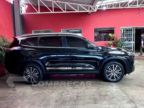 TIGGO 8 PRO 1.5 TCI PLUG-IN HYBRID DHT
