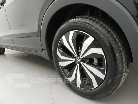 T-CROSS 1.0 200 TSI TOTAL FLEX AUTOMÁTICO
