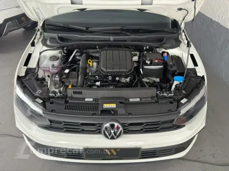 POLO 1.0 MPI Rock IN RIO