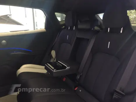 7 1.5 TGDI PHEV PRESTIGE DHT