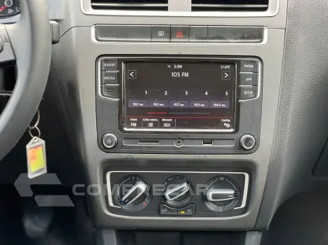 Fox 1.6 Msi Total Flex Connect 4P Manual