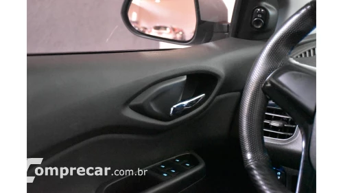 ONIX - 1.4 MPFI LTZ 8V 4P MANUAL