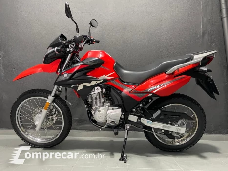 HAOJUE NK 150 ABS