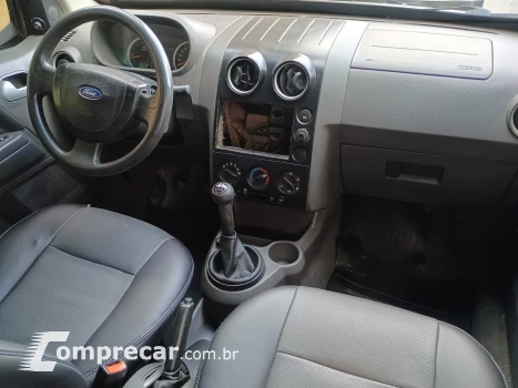Ecosport 2.0
