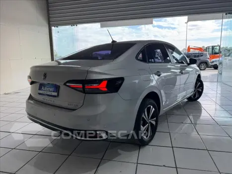VIRTUS 1.0 200 TSI COMFORTLINE AUTOMÁTICO