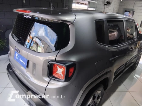 RENEGADE 1.8 16V