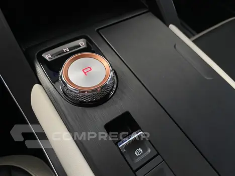 Haval H6 1.5 (Hibrido)