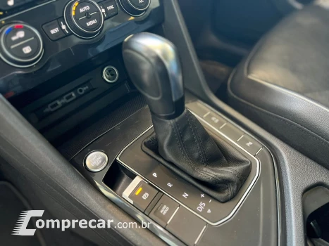 TIGUAN 1.4 250 TSI Allspace Comfortline
