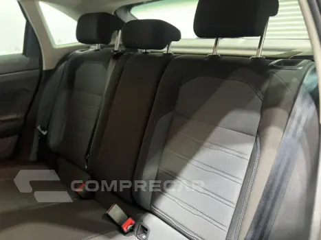 NIVUS 1.0 200 TSI TOTAL FLEX COMFORTLINE AUTOMÁTICO