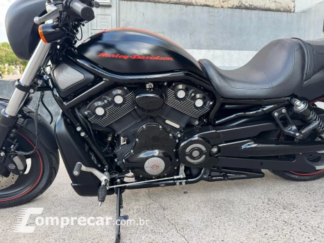 V-ROD
