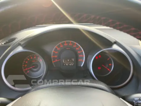 FIT 1.4 LX 16V