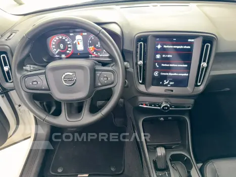 XC40 T4 2.0