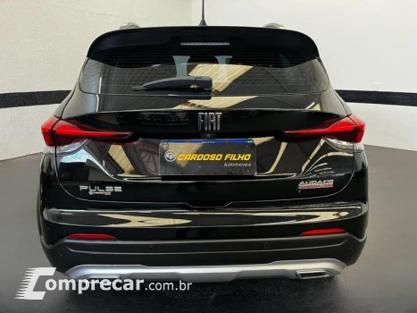 PULSE AUDACE TF200