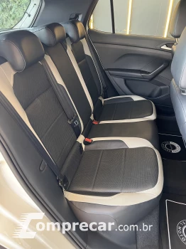 T-CROSS 1.4 250 TSI Highline