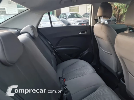 HB20S 1.6 Comfort Plus 16V