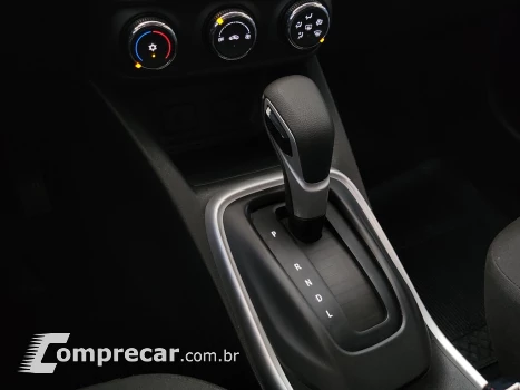 TRACKER 1.0  TURBO FLEX AUTOMÁTICO