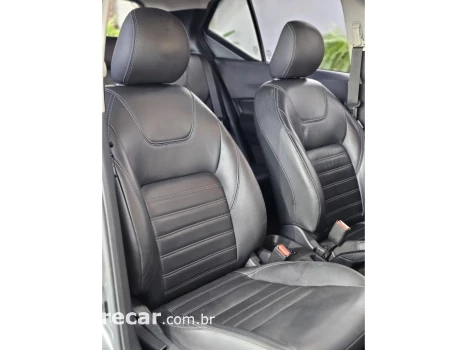 KICKS 1.6 16V FLEXSTART ADVANCE XTRONIC