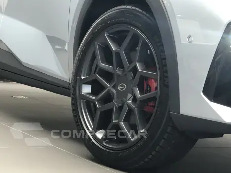 GS3 1.5 TURBO GASOLINA ELITE DCT