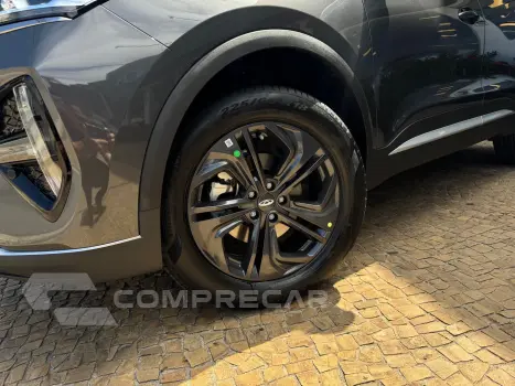 Tiggo 7 1.5 Tci Turbo Flex Sport Cvt