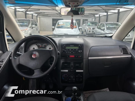 IDEA 1.4 MPI ELX 8V