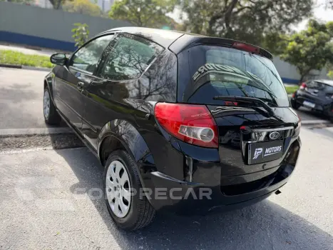 KA 1.0 MPI 8V