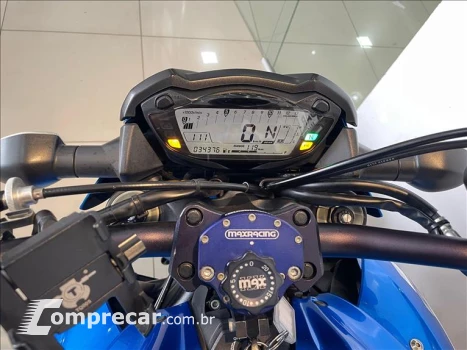 GSX-S1000A ABS